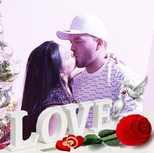 Meet your Posher, Yuri